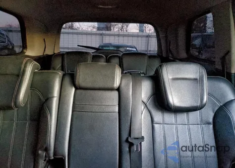 2013 Mercedes-Benz Gl 450 4Matic z USA, uszkodzony, nr VIN 4JGDF7CE7DA159156